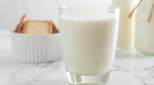 La leche sin lactosa, ¿es saludable?