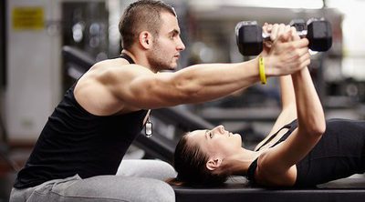 Claves para disfrutar de tu entrenamiento diario