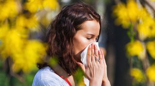 Cómo cuidar tus alergias en verano