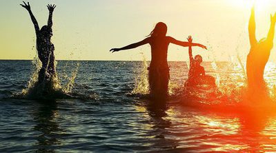 Claves de seguridad para cuando vas a la playa