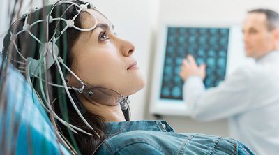 Electroencefalograma (EEG)