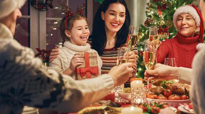 4 claves para disfrutar de la Navidad