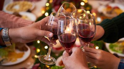 4 consejos para pasar una Navidad saludable