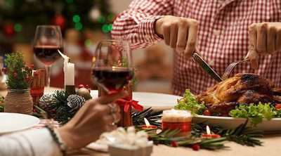 7 claves para disfrutar de la Navidad sin kilos de más