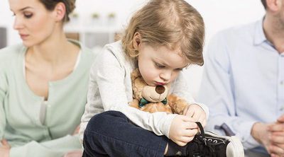 Cómo los problemas familiares pueden afectar a tu salud