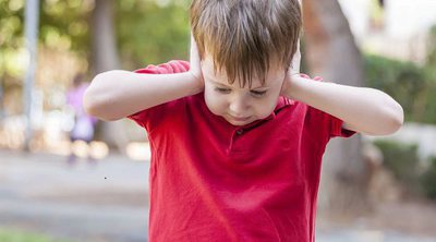 Síntomas del Síndrome de Asperger durante la infancia