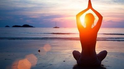 5 meditaciones para un día ocupado