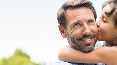 Beneficios para la salud de ser padre