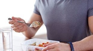 ¿Dieta rápida? No, mejor una alimentación consciente