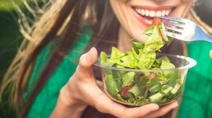 Beneficios de comer de forma consciente