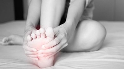 Qué es el fibroma plantar y cuál es el mejor tratamiento