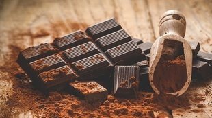 El chocolate negro, ¿alarga tu vida?