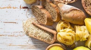 Si consumes demasiados carbohidratos aumenta la grasa en tu sangre