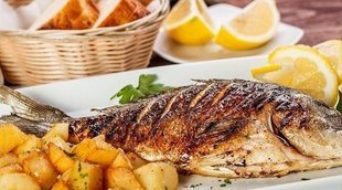 Cuáles son los síntomas de intoxicación por pescado