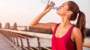 Qué debes comer y beber el día antes de hacer una carrera larga