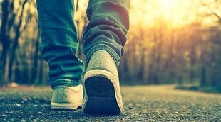 9 razones para caminar solo