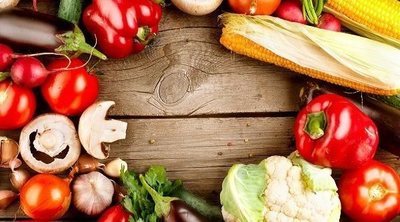 Cómo mejorar la alimentación de los niños con verduras