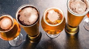 ¿Necesitas evitar el alcohol para quedarte embarazada?