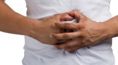 Síntomas de sangrado o hemorragia gastrointestinal crónico