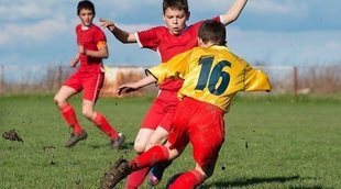 Esto es lo que tu hijo NO debe comer antes de hacer deporte