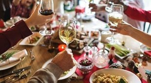 10 claves para evitar los empachos en las fiestas navideñas