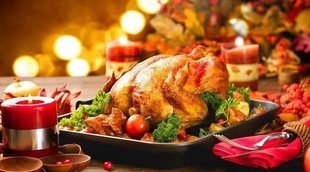 No descuides tu salud en la cena de Nochebuena