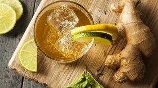 5 infusiones detox que te hacen perder peso