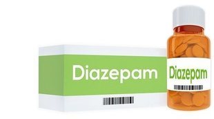 Cuánto tiempo tarda en hacer efecto el Diazepam