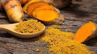 Curcumina: un remedio natural antiinflamatorio