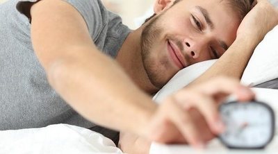 Qué dice tu forma de despertar sobre tu personalidad