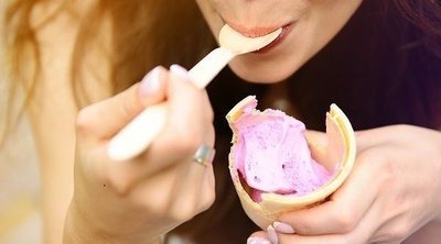 Helados "light", ¿buena opción para tu dieta?