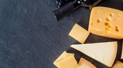 Cuándo podrá tu hijo comer queso