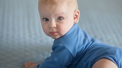 Por qué le pica el ano a un niño pequeño