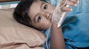 Un niño de 6 años se recupera del cáncer con una terapia novedosa