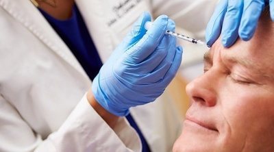 Botox para curar la migraña