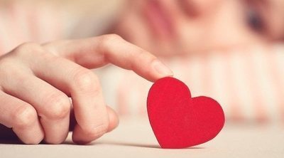 Qué partes del cerebro se activan con el amor