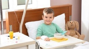 Qué es un neuroblastoma