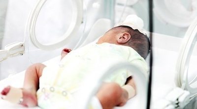 Anemia en los bebés prematuros