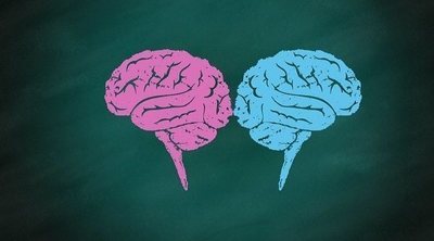 Ejercicios para los dos hemisferios del cerebro... ¡al mismo tiempo!