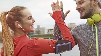 Qué tienes que comer antes de ir al gimnasio