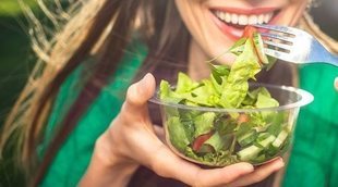 Cómo convencer a tu cuerpo de que necesita menos comida