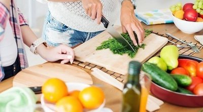 Mantener una buena nutrición después de padecer neumonía