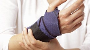 Ejercicios para la tendinitis en los dedos