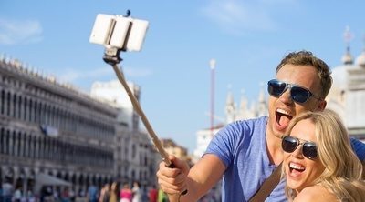 Qué es el síndrome selfie o "selfitis" y cómo afecta a tu vida