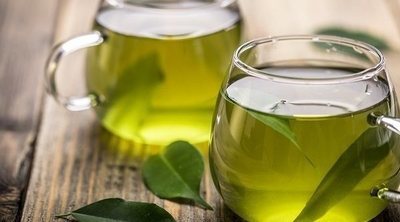 El té verde, ¿reduce los andrógenos en la salud femenina?