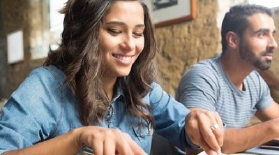 Aprende a comer bien para ser feliz