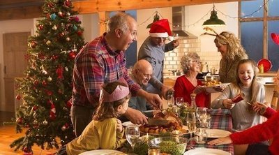 Evita los efectos negativos de la Navidad en tu salud con estos trucos